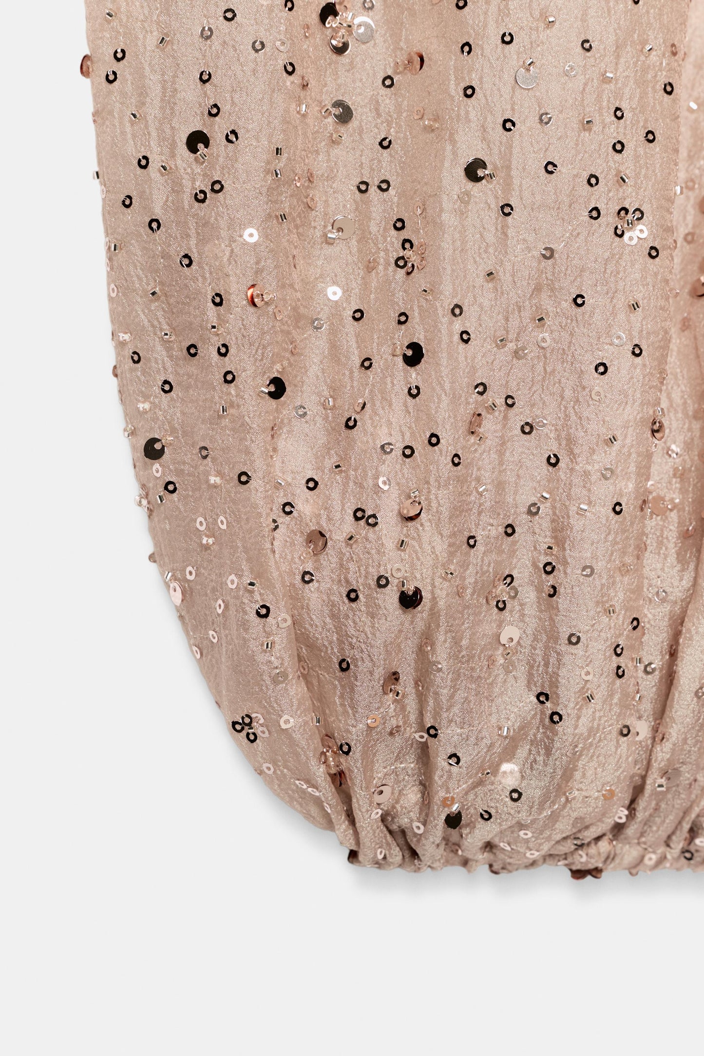 SINA SEQUINS PANT