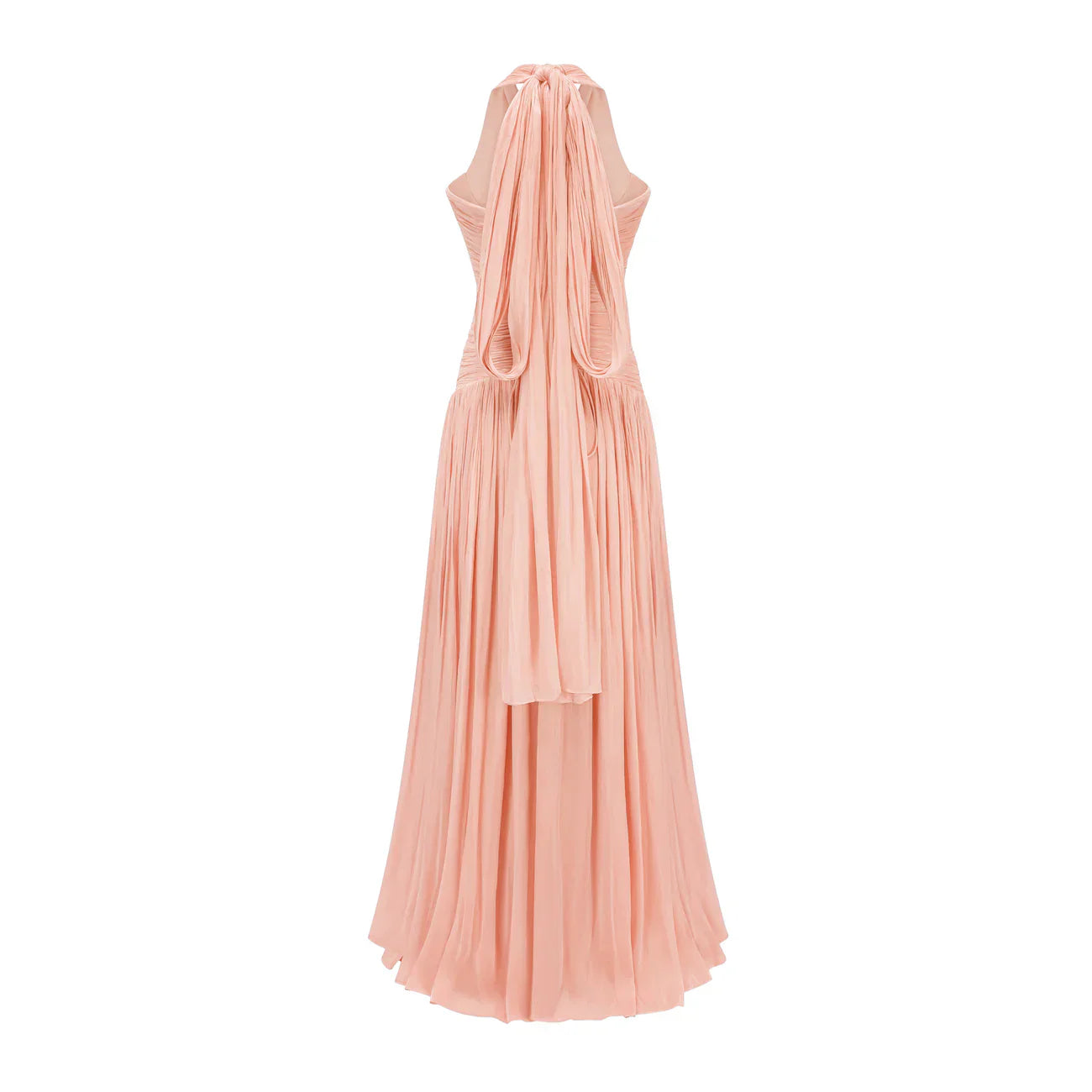 ROSALINA MAXI DRESS