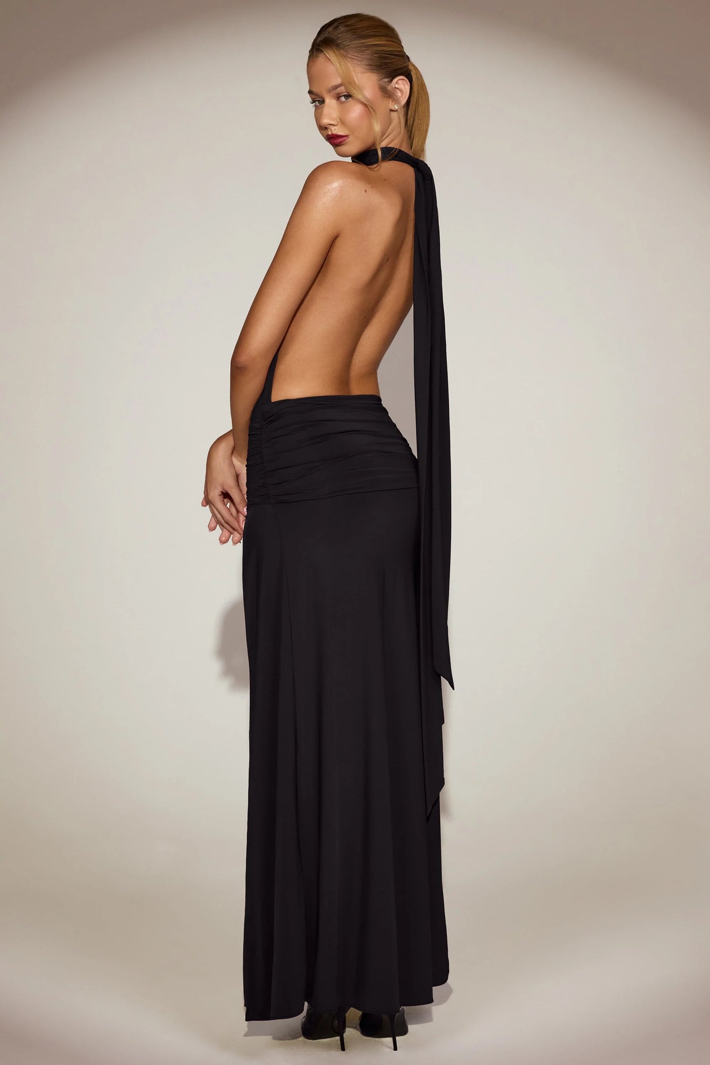 ROHELA MAXI DRESS