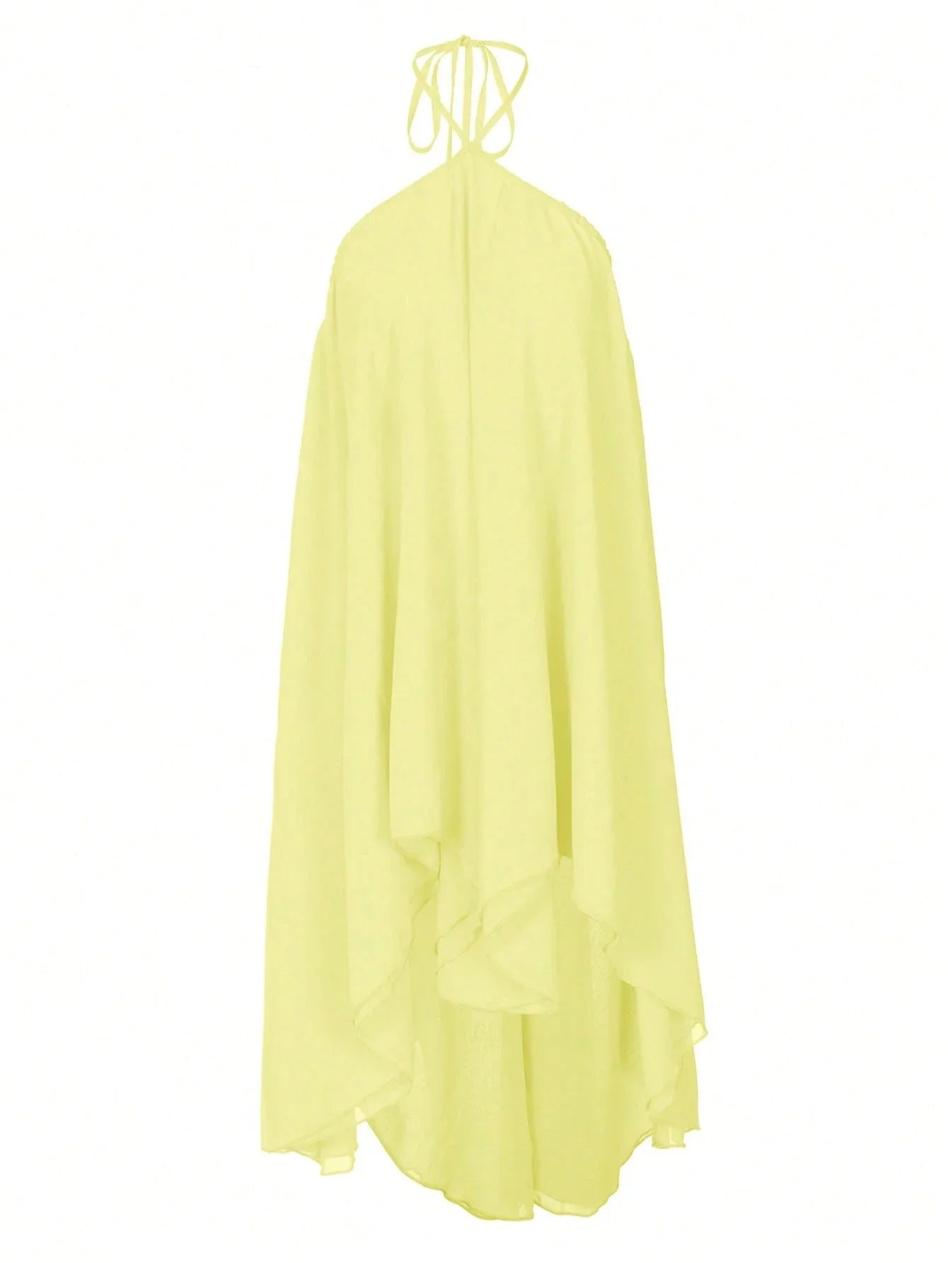 EUGÈNE DRESS