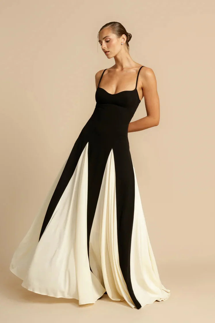 CAPRI MAXI DRESS