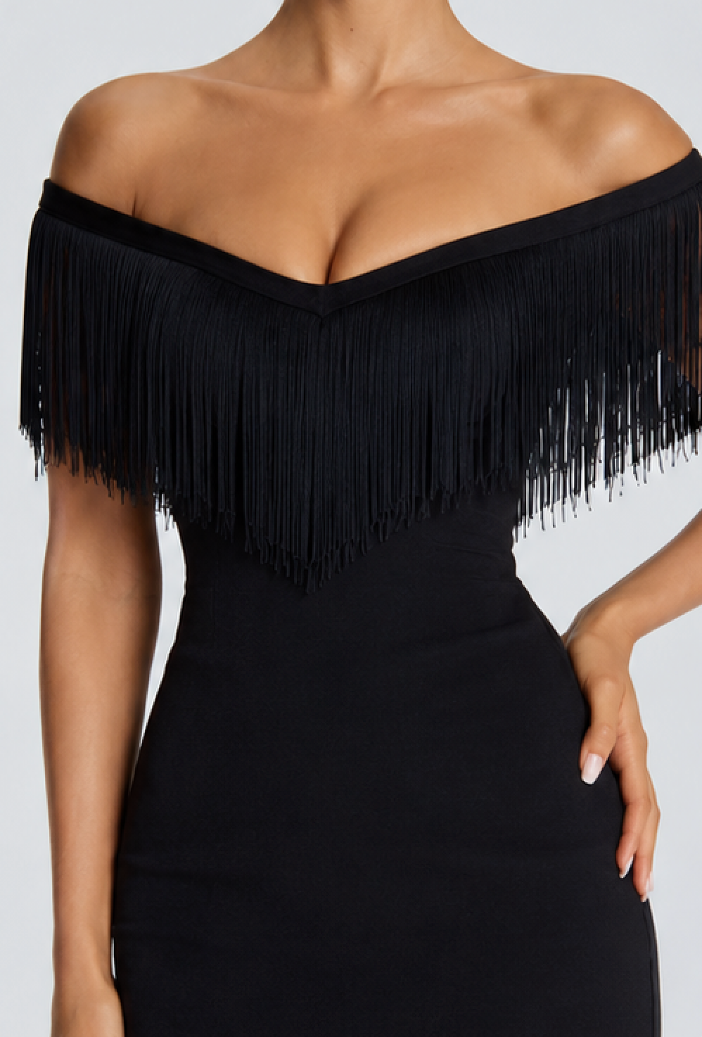 NOELA DRESS
