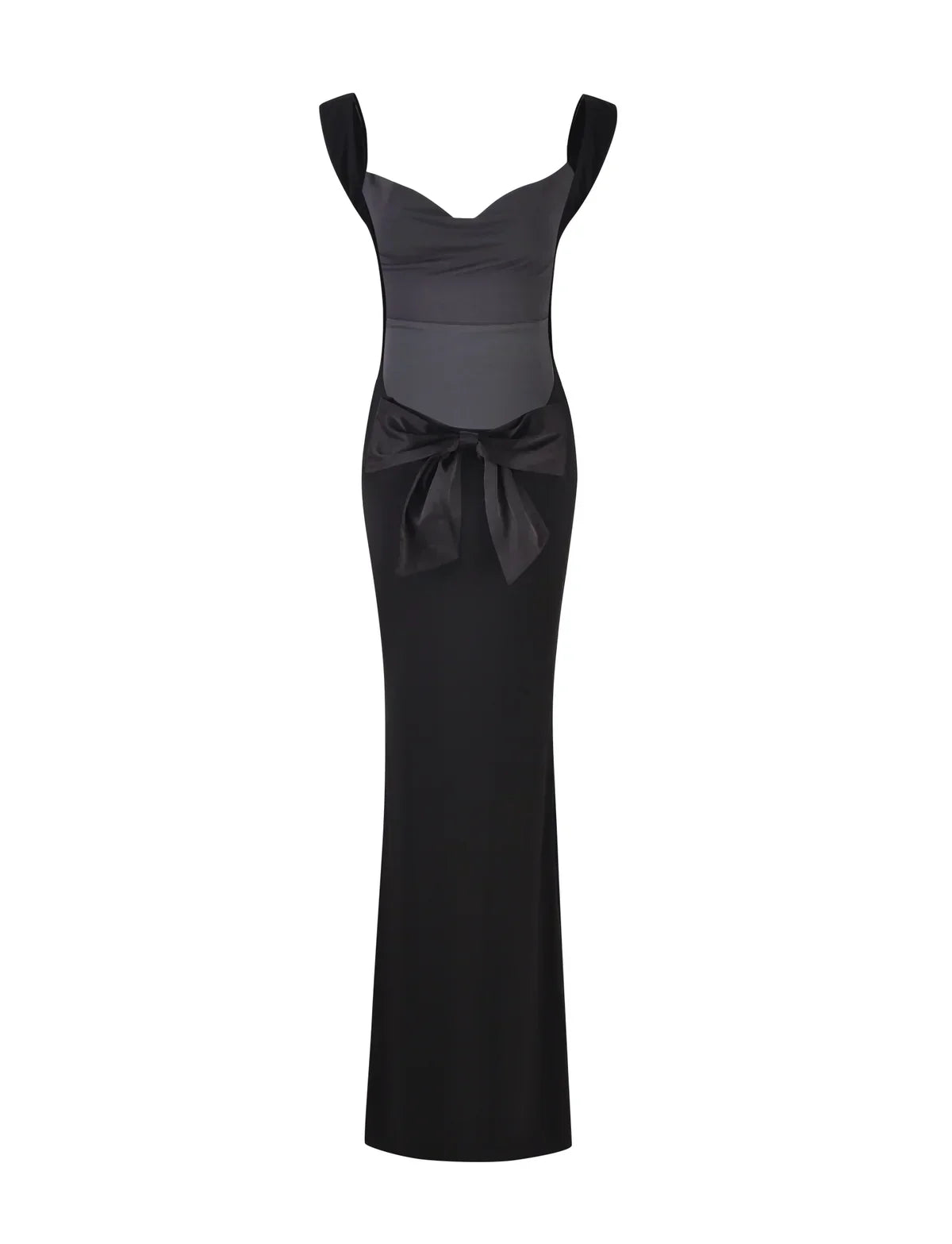 ALBA DRESS