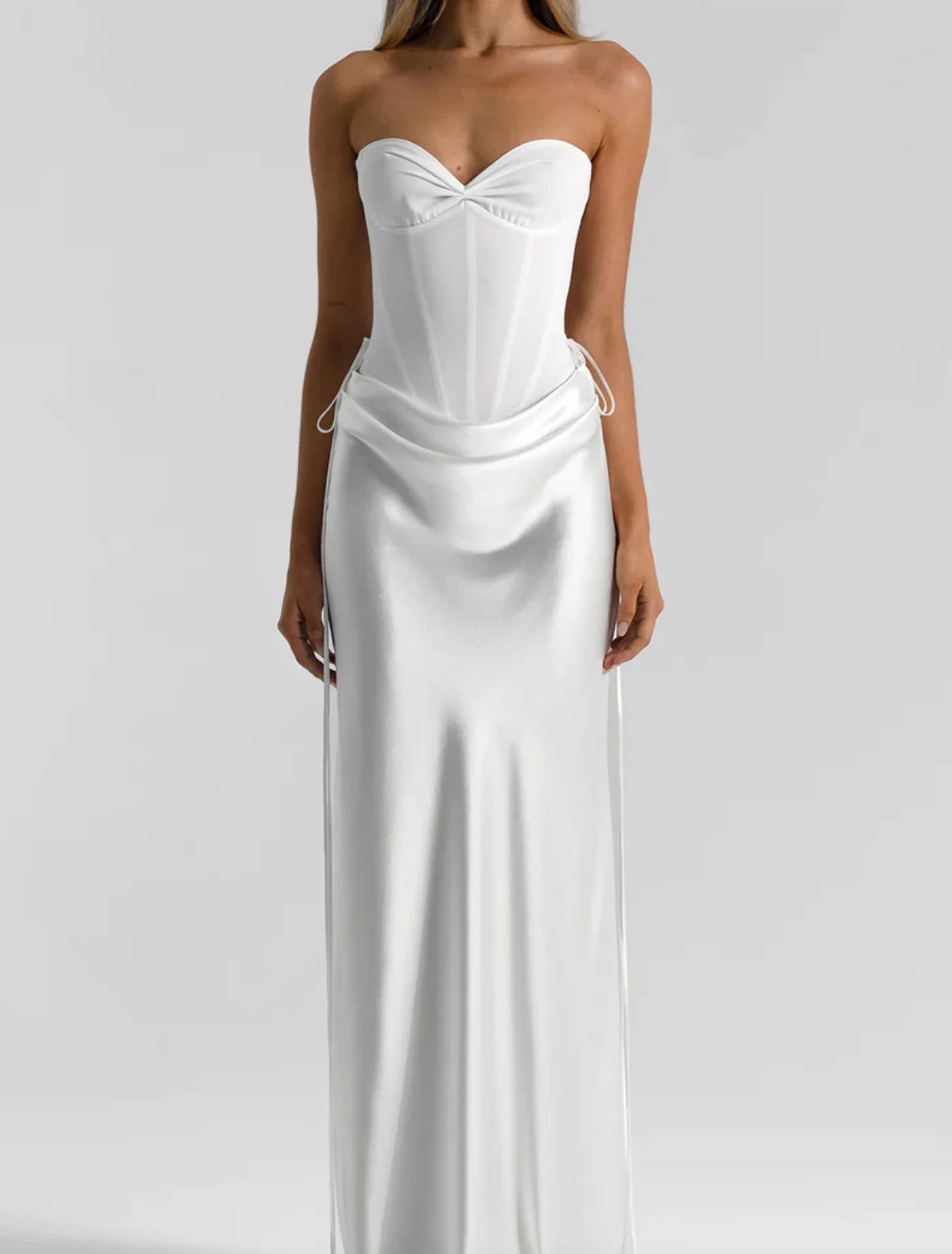 ANGELINE MAXI DRESS