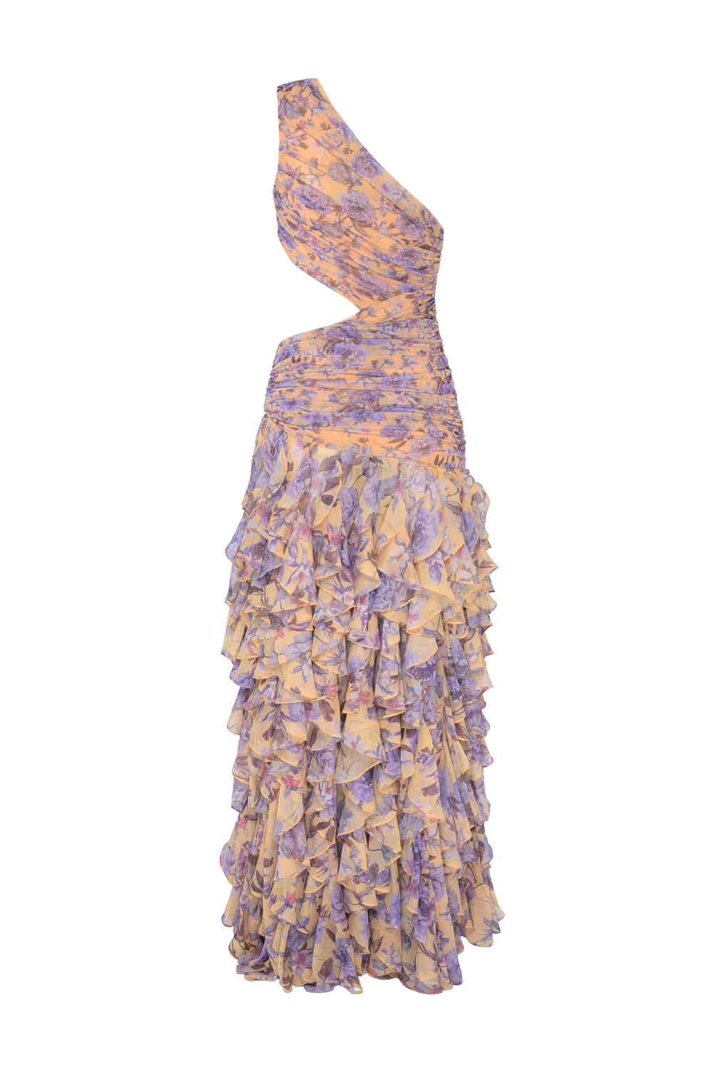 CINDARELLA MAXI DRESS
