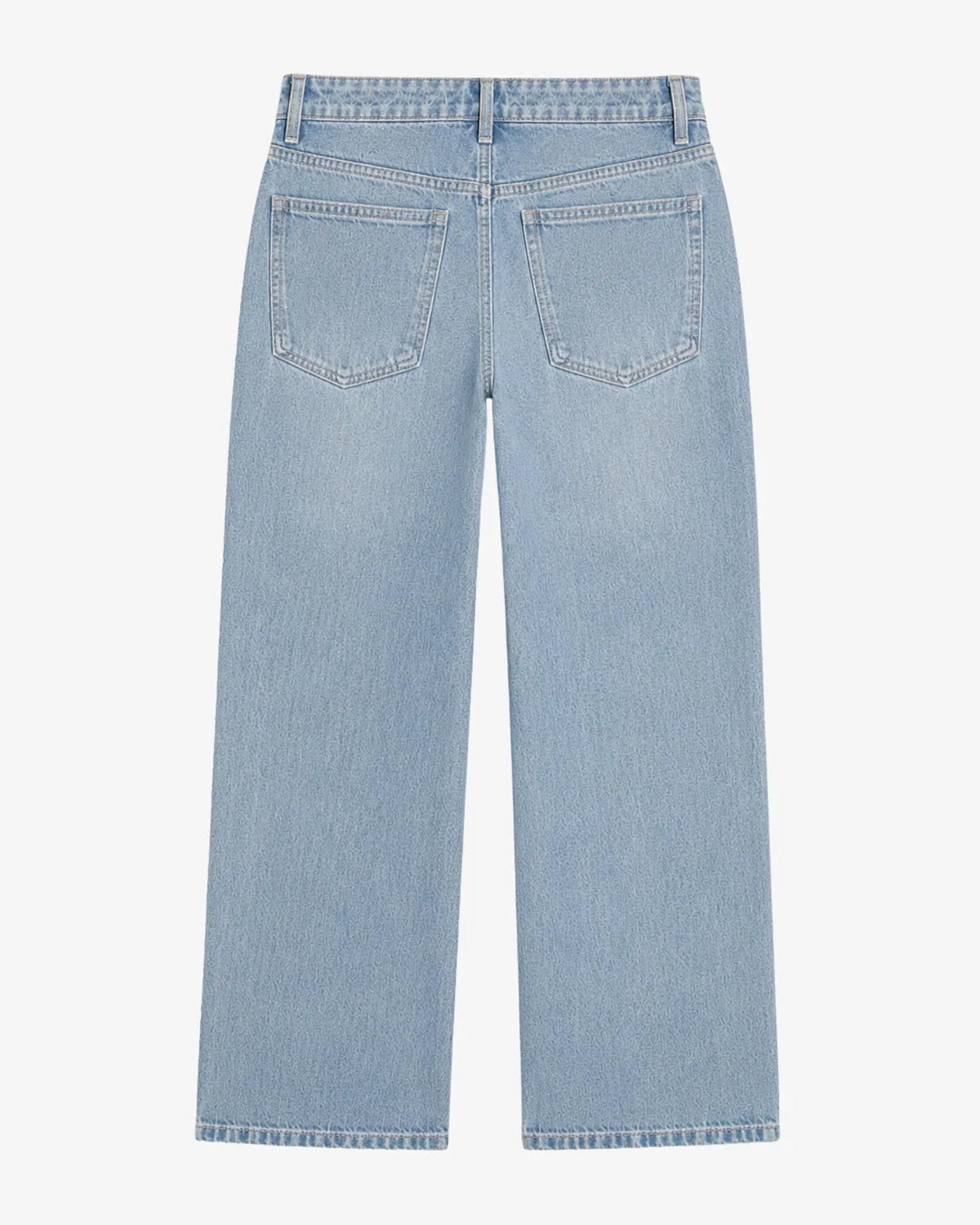 STELLA RHINESTONE JEANS