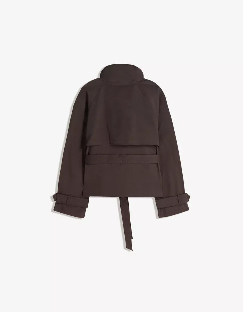 REGENT TRENCH COAT