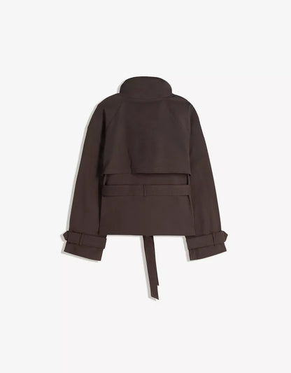 REGENT TRENCH COAT