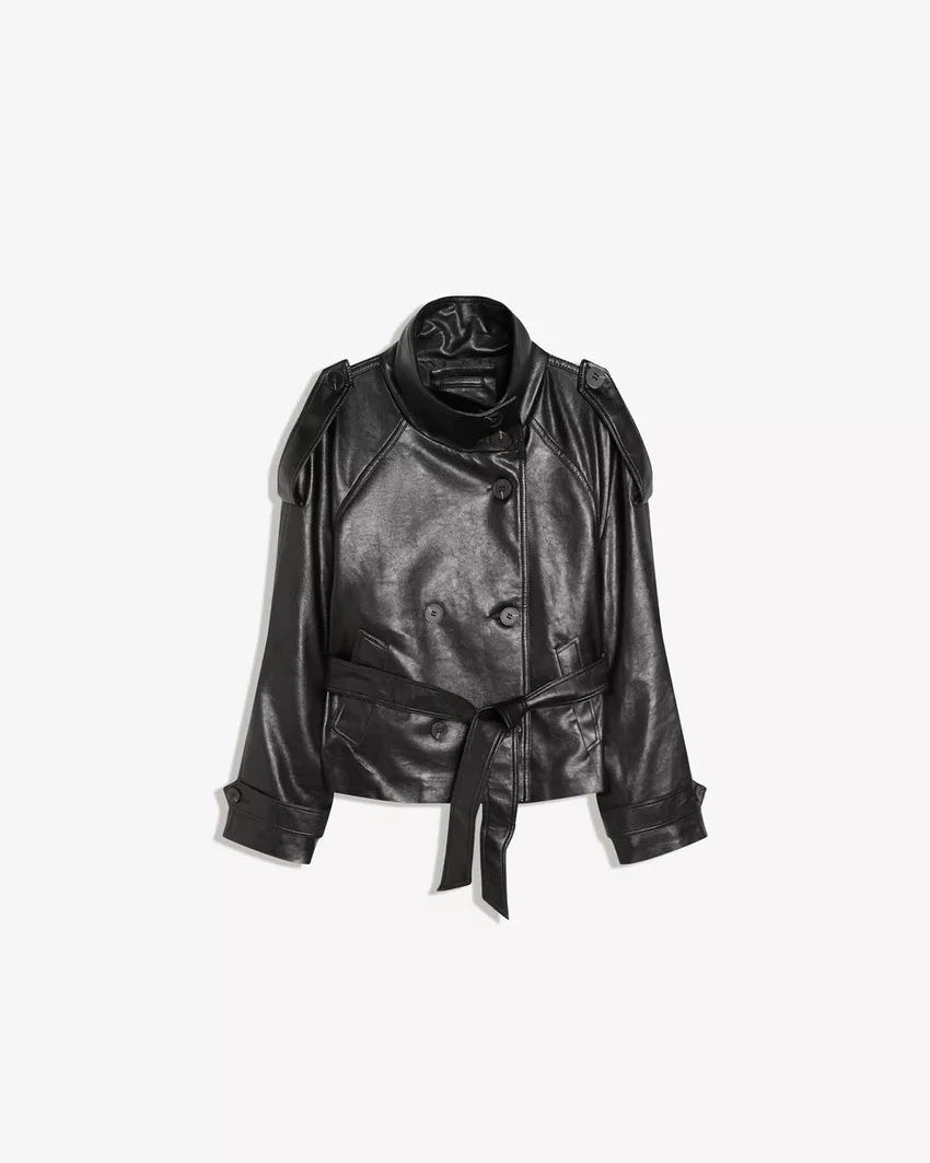 JASMINE TRENCH COAT