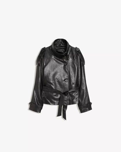 JASMINE TRENCH COAT