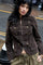 SIENNA SUEDE JACKET