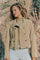 ELISE UTILITY JACKET