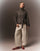 AVERY BELTED COAT