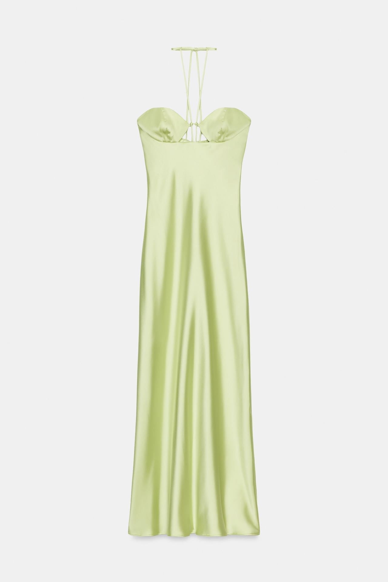 PALOMA DRESS