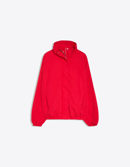 MALIOSA NYLON JACKET