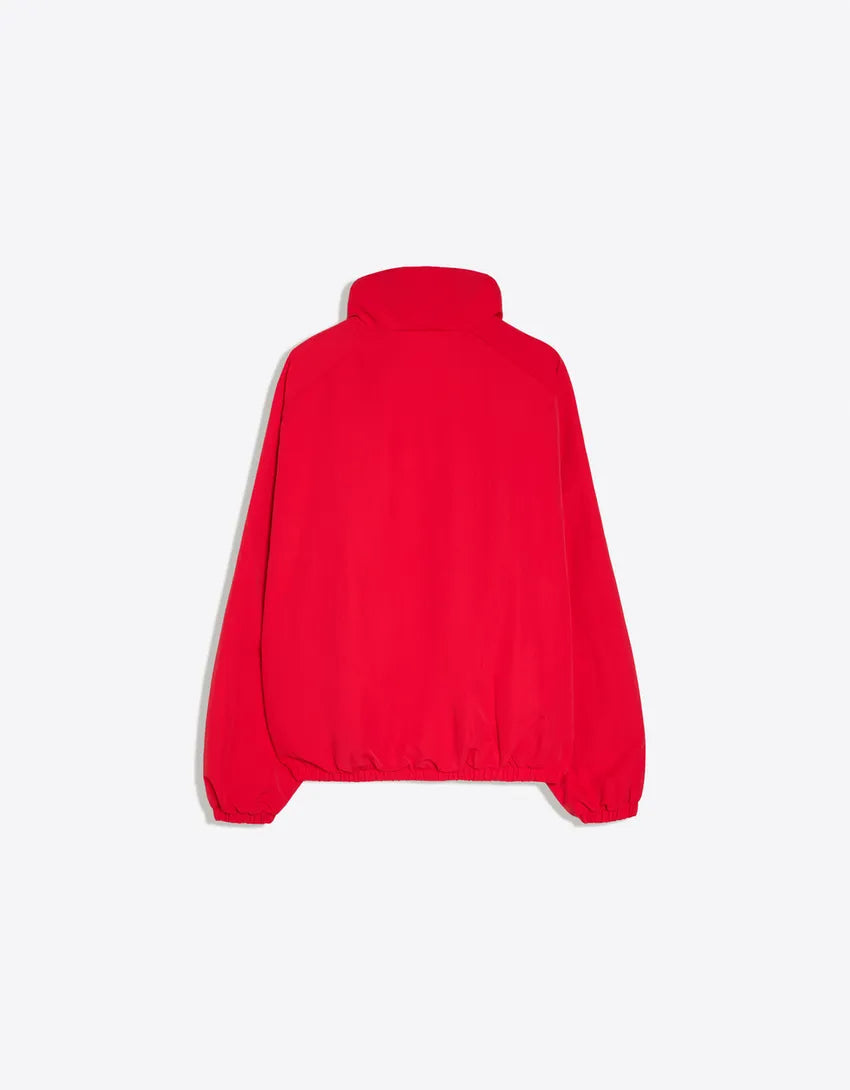 MALIOSA NYLON JACKET