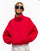 MALIOSA NYLON JACKET