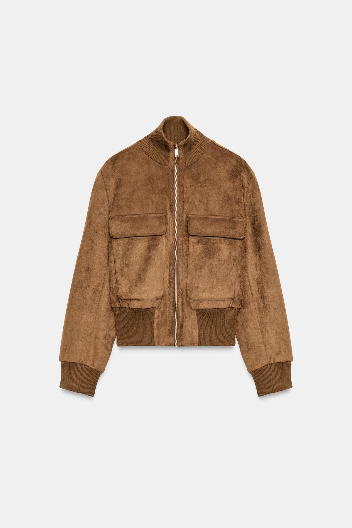 SOFIA BOMBER JACKET