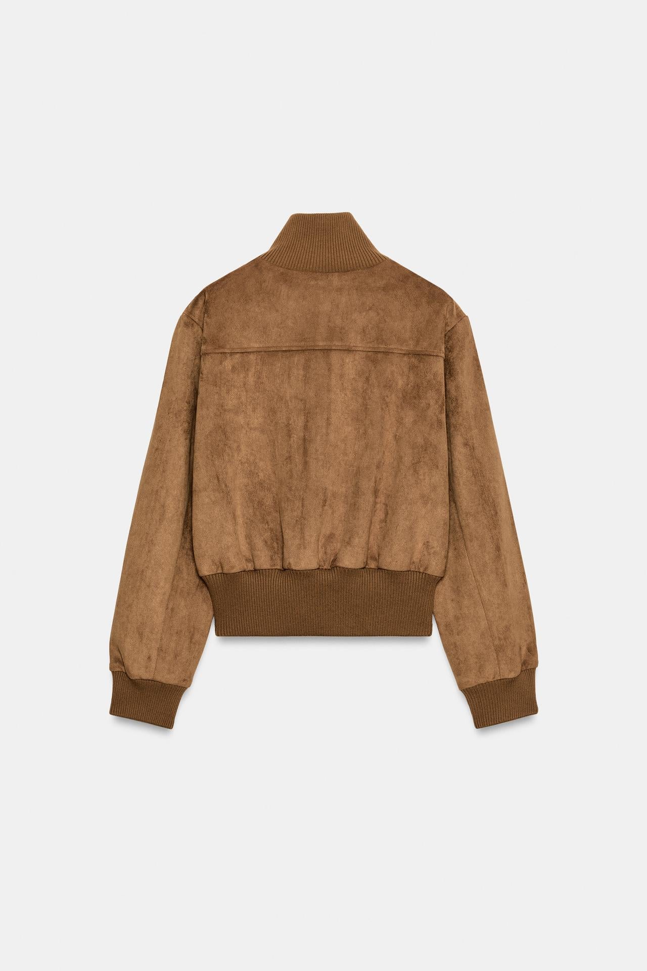 SOFIA BOMBER JACKET