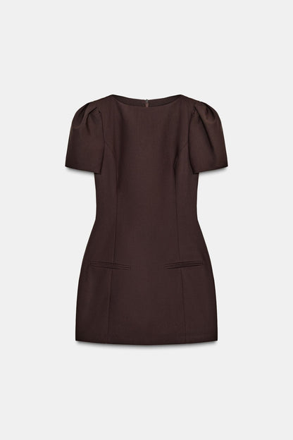 MOLLY DRESS