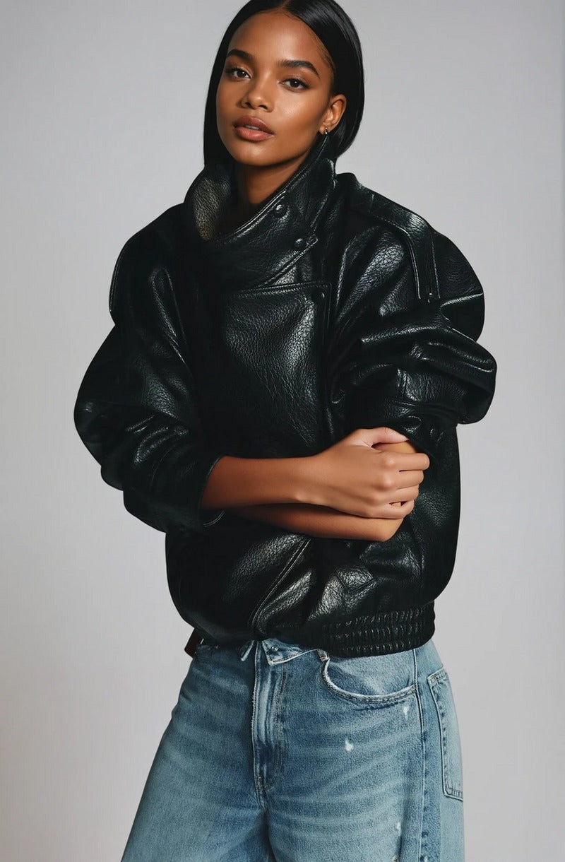 MARCEAU JACKET