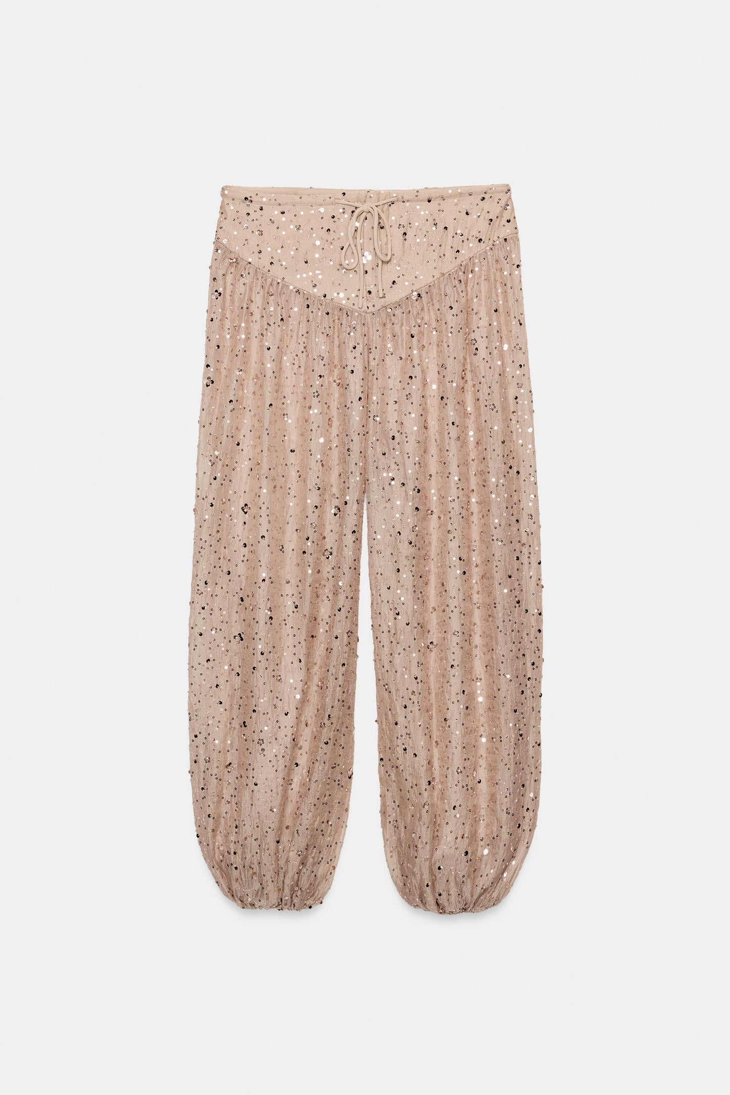 SINA SEQUINS PANT