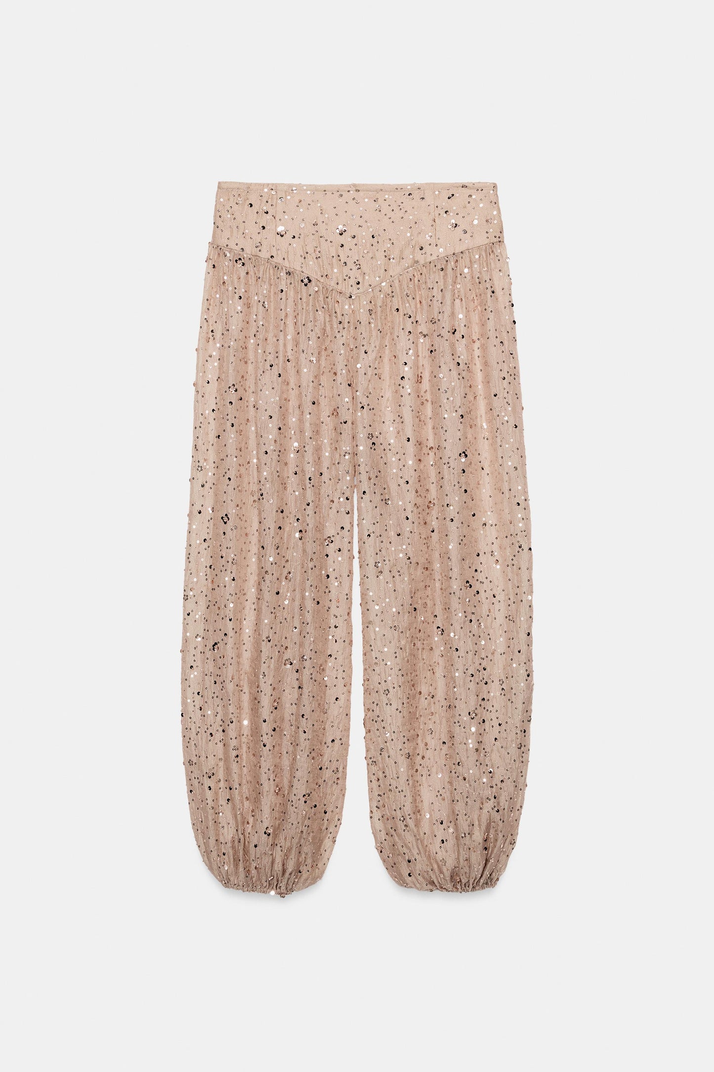 SINA SEQUINS PANT