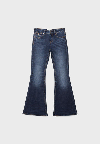 SIENNA FLARE JEANS