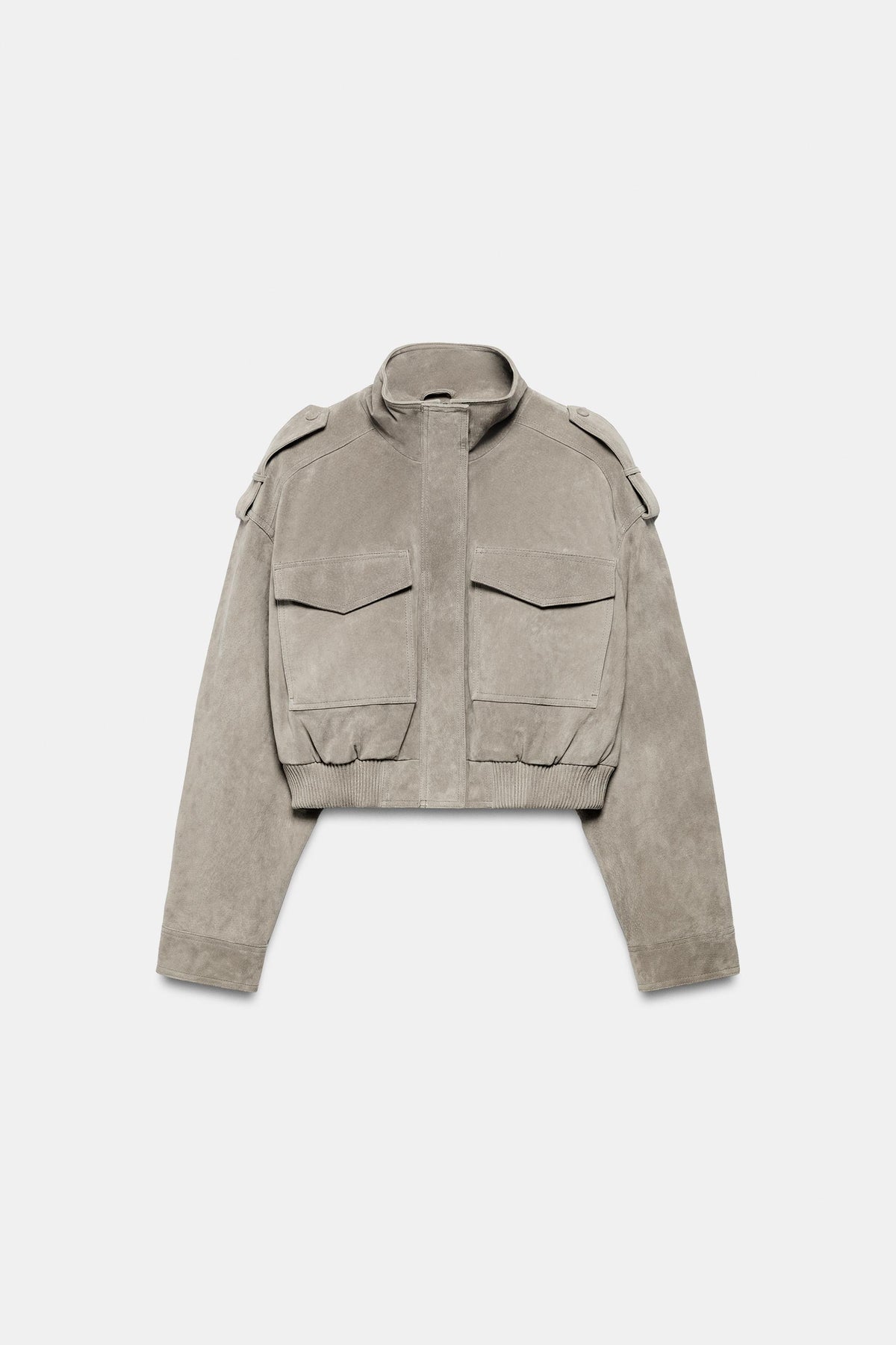 HARLOW JACKET