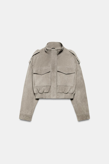 HARLOW JACKET