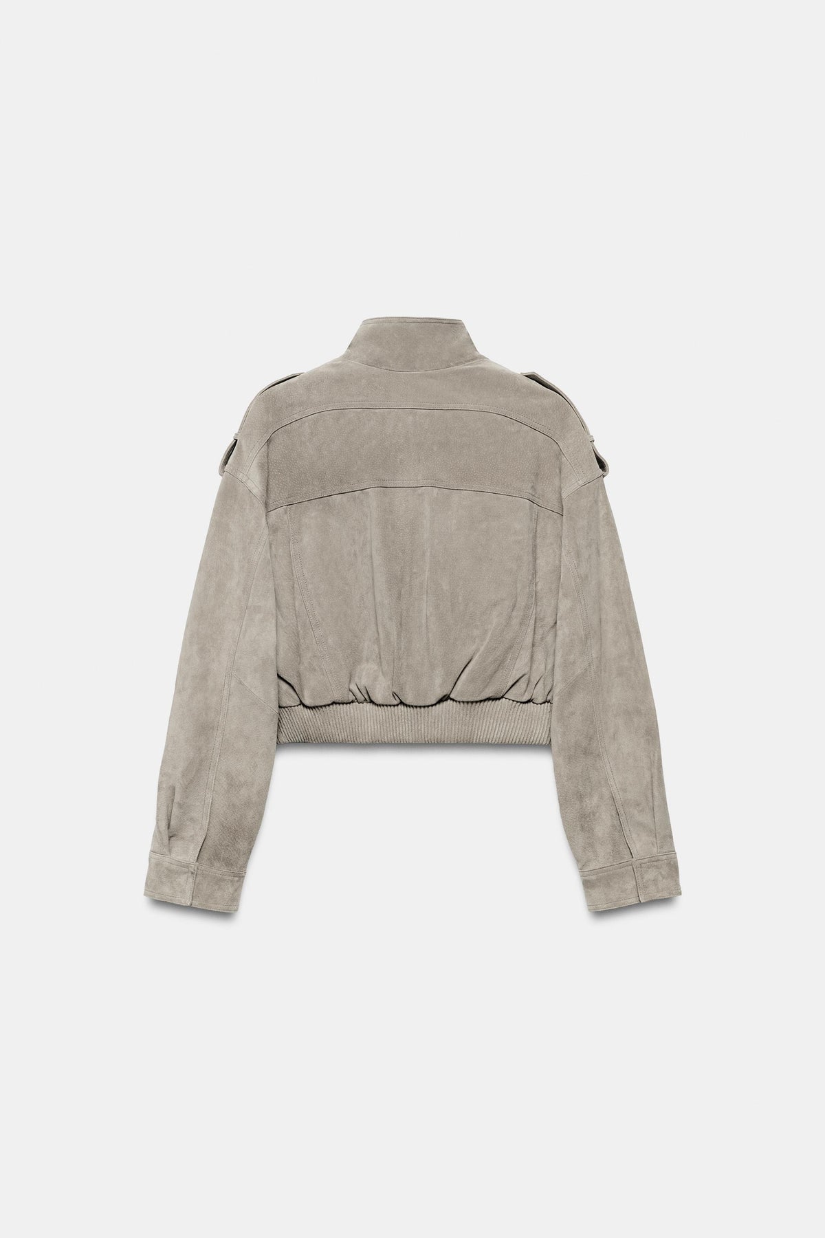 HARLOW JACKET
