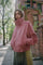 MARA SUEDE JACKET