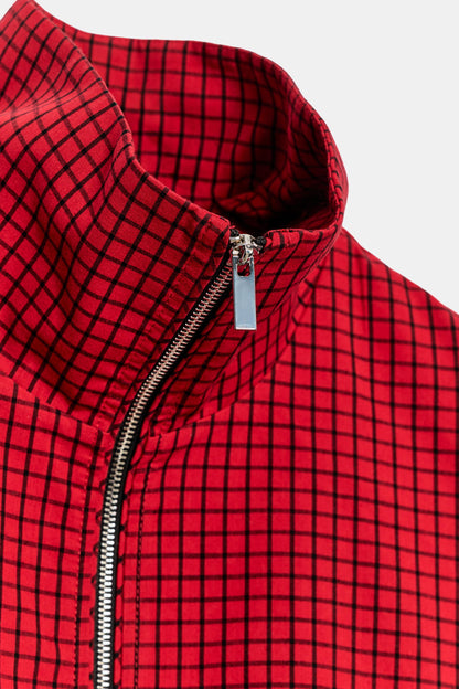 ROMY ZIP JACKET