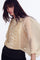 CELESTE EMBROIDERED TOP