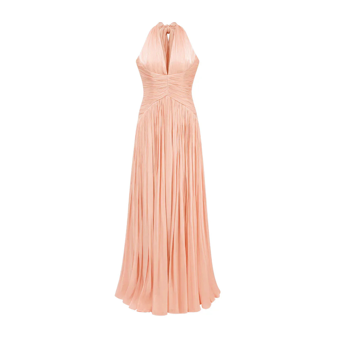 ROSALINA MAXI DRESS