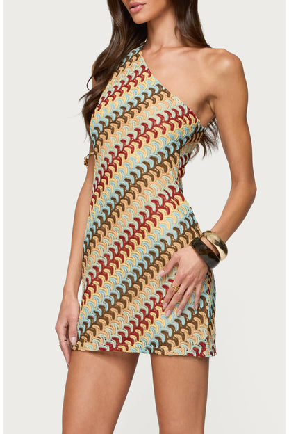 CAPRI MINI DRESS