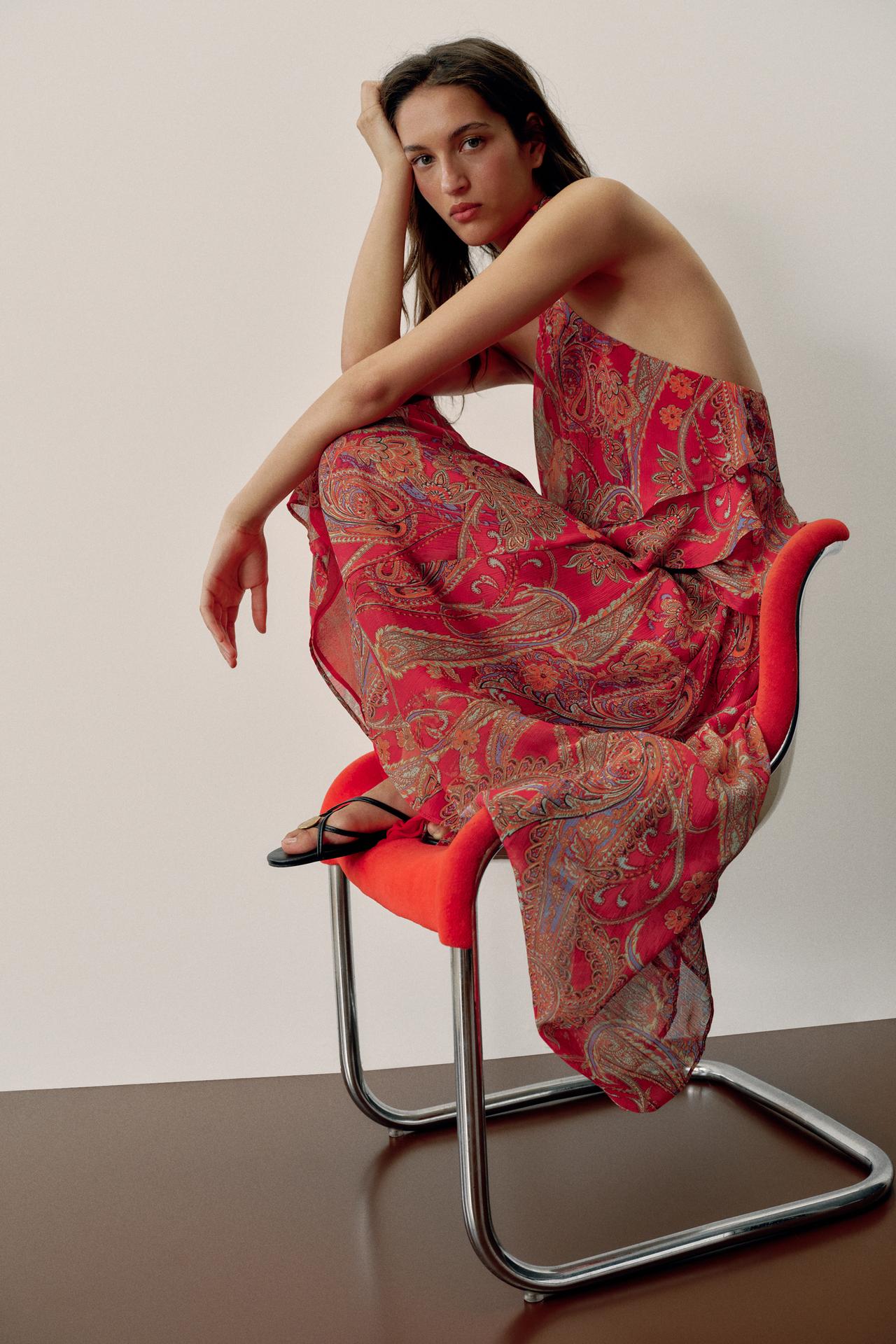 PALOMA CRUZ SET