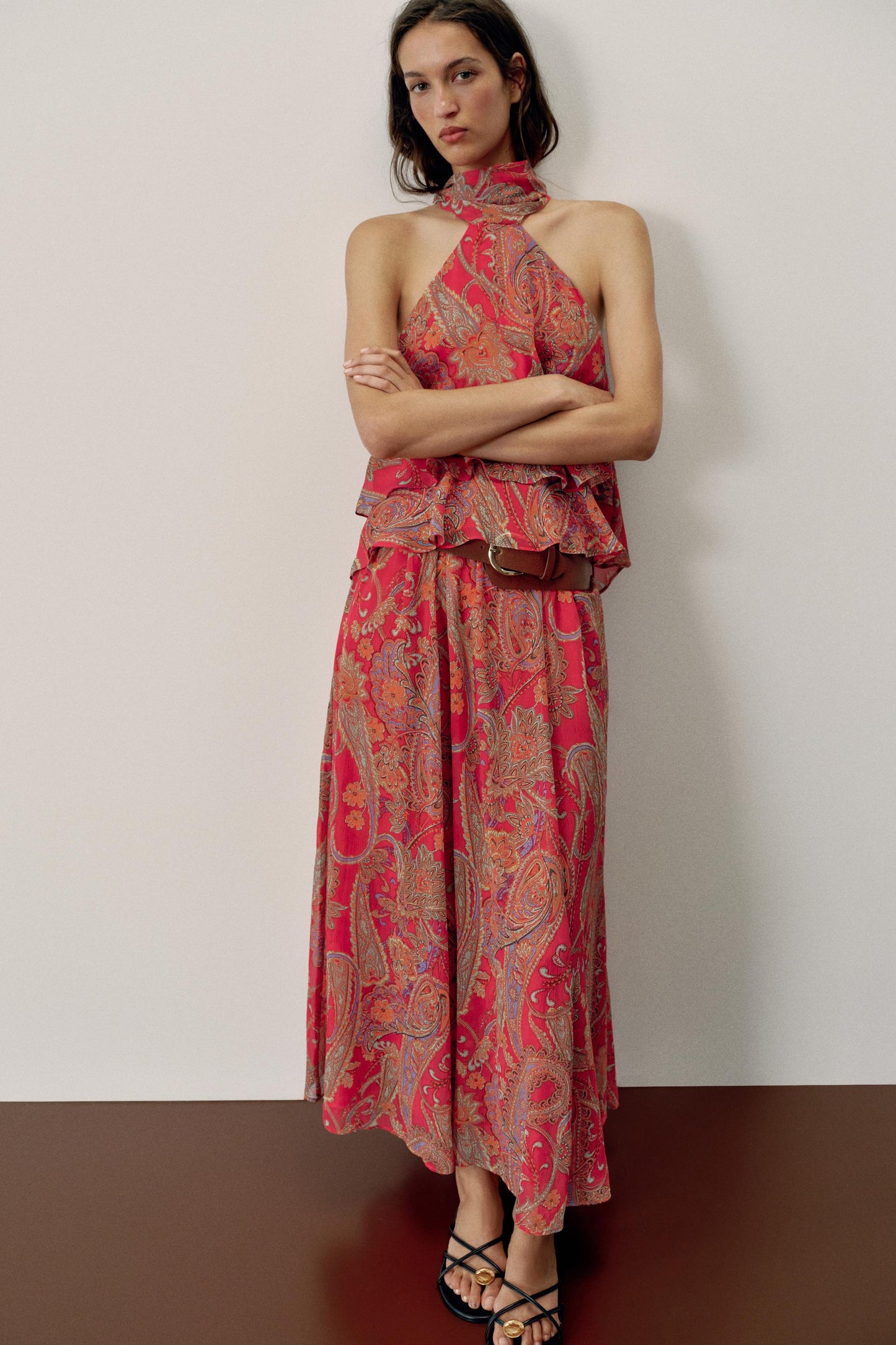 PALOMA CRUZ SET