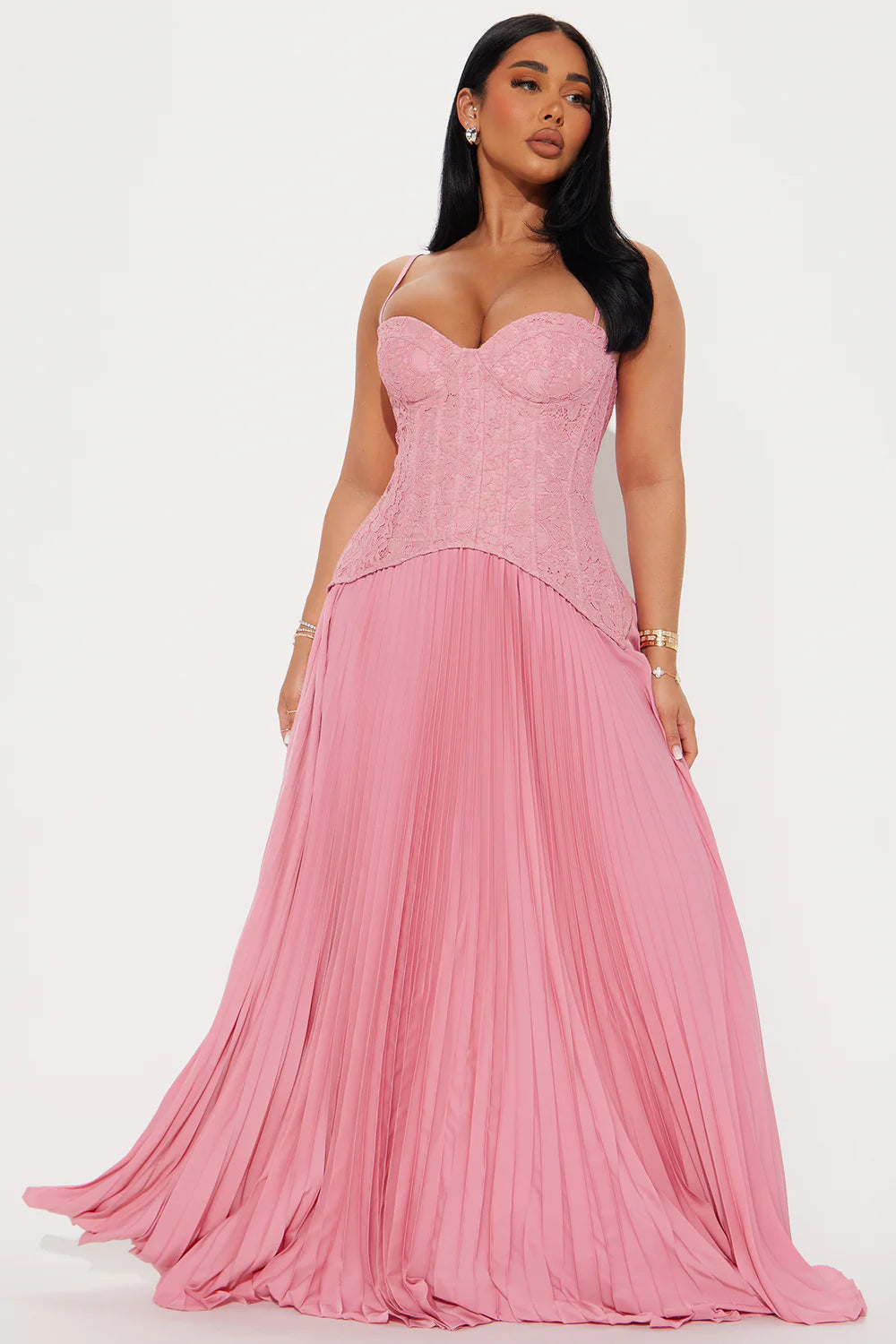 DANIELLA MAXI DRESS