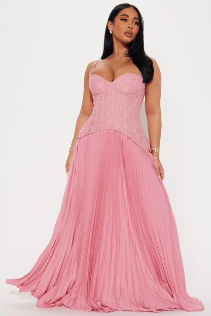 DANIELLA MAXI DRESS