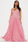 DANIELLA MAXI DRESS