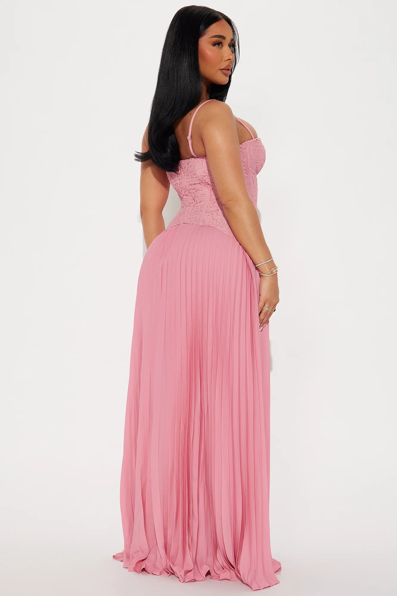DANIELLA MAXI DRESS