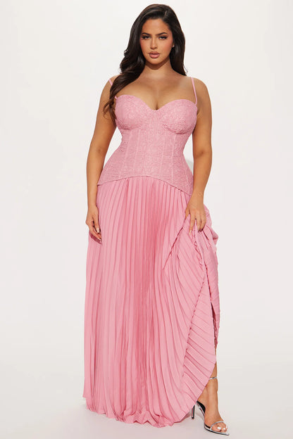 DANIELLA MAXI DRESS