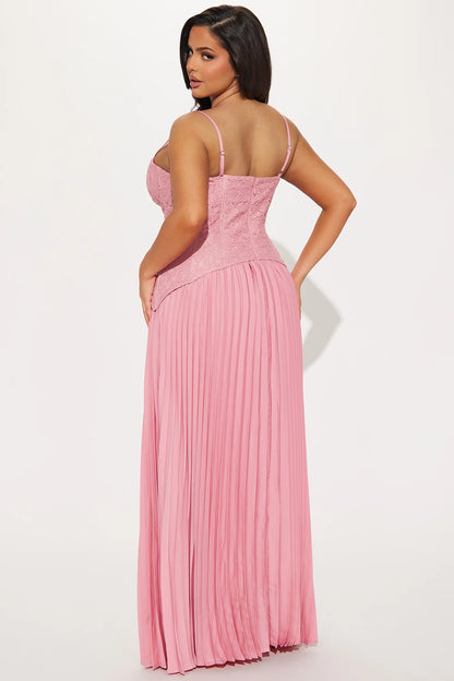 DANIELLA MAXI DRESS
