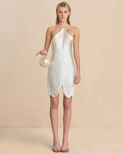 ANGELICA MINI DRESS