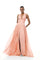ROSALINA MAXI DRESS