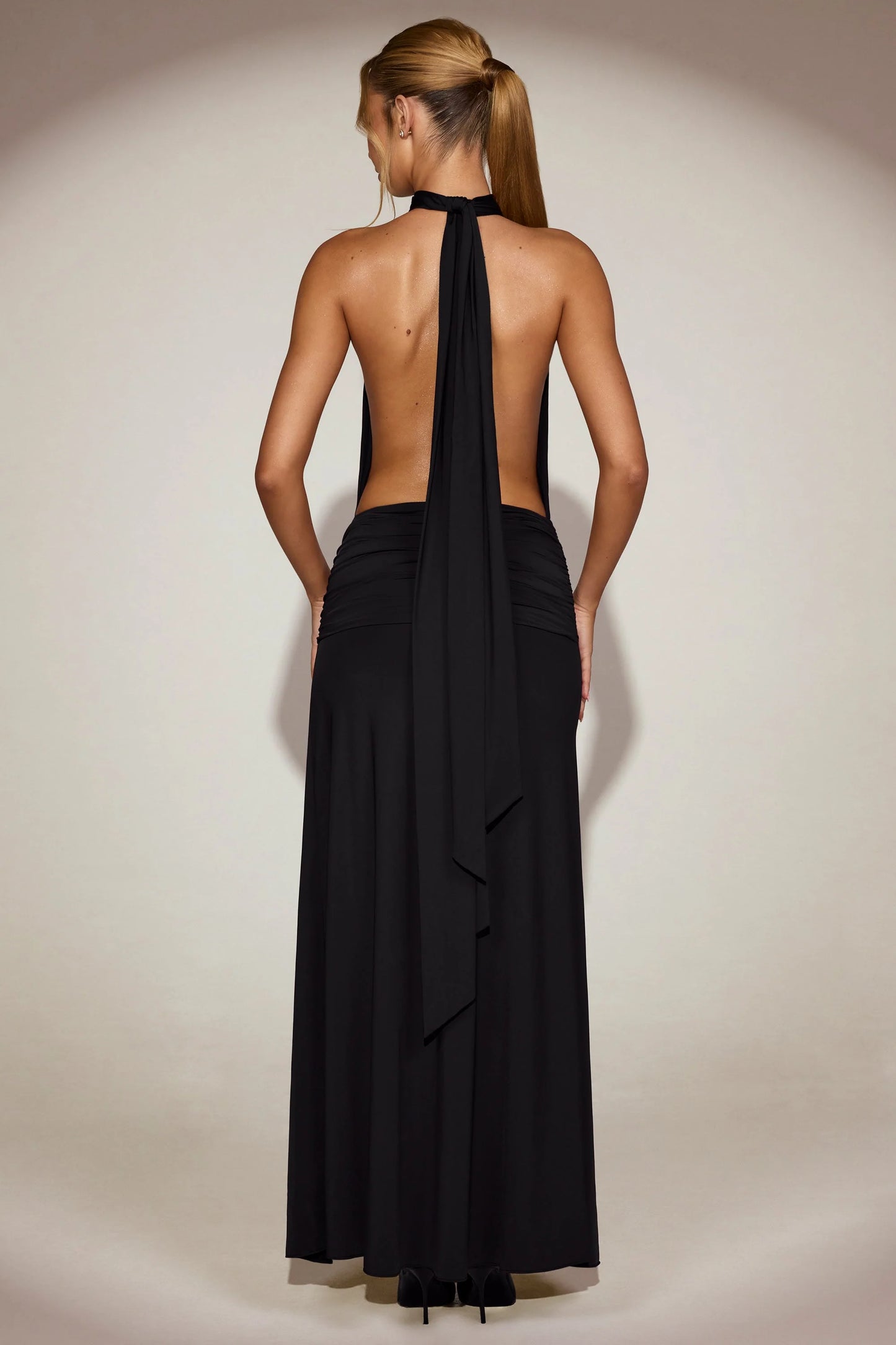 ROHELA MAXI DRESS