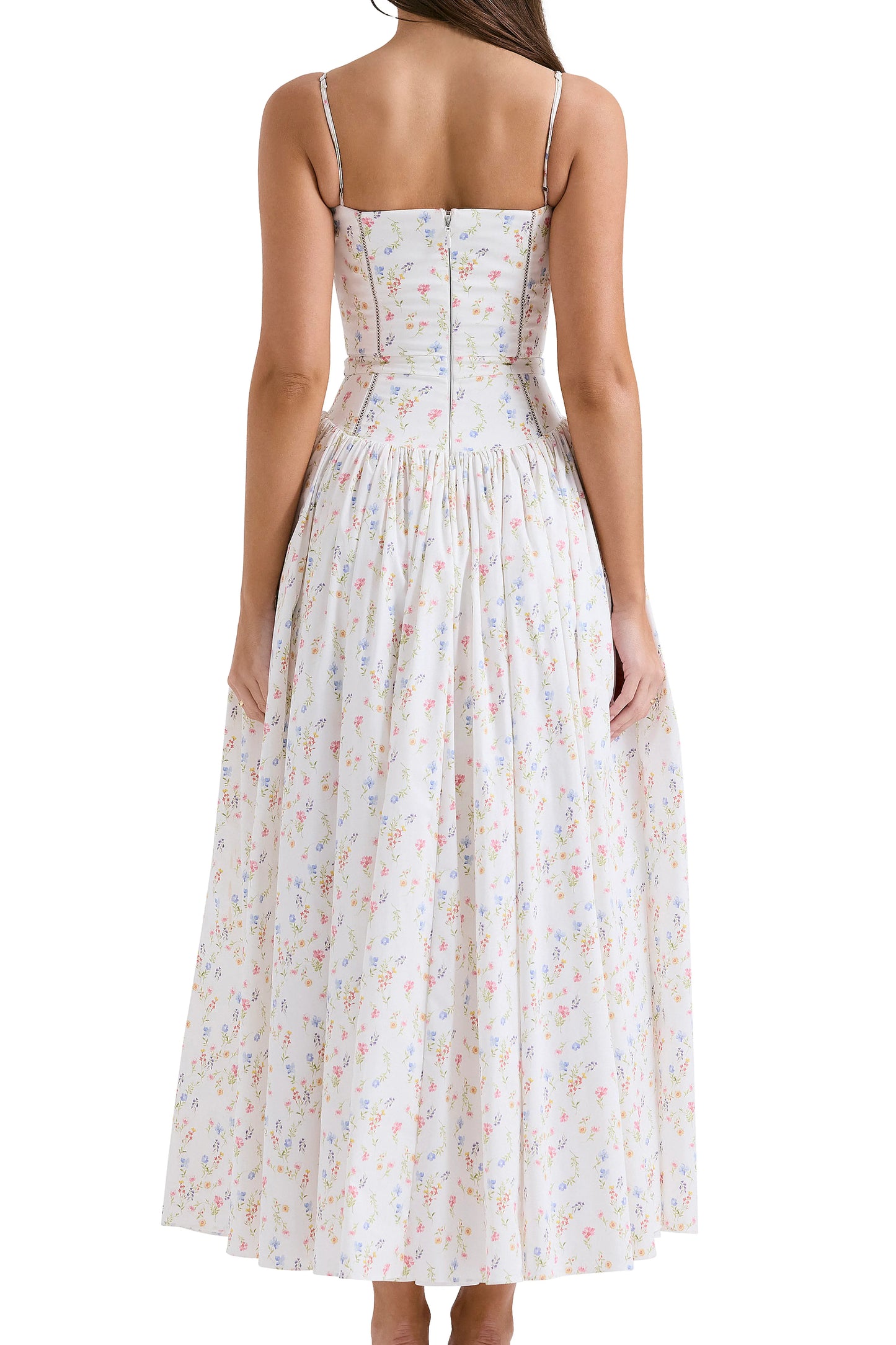 BELLA MAXI DRESS