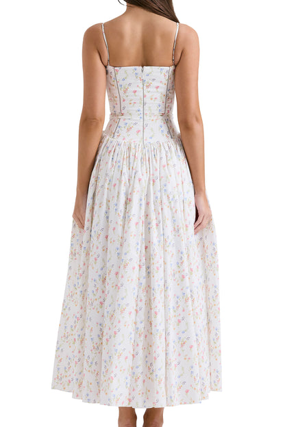 BELLA MAXI DRESS