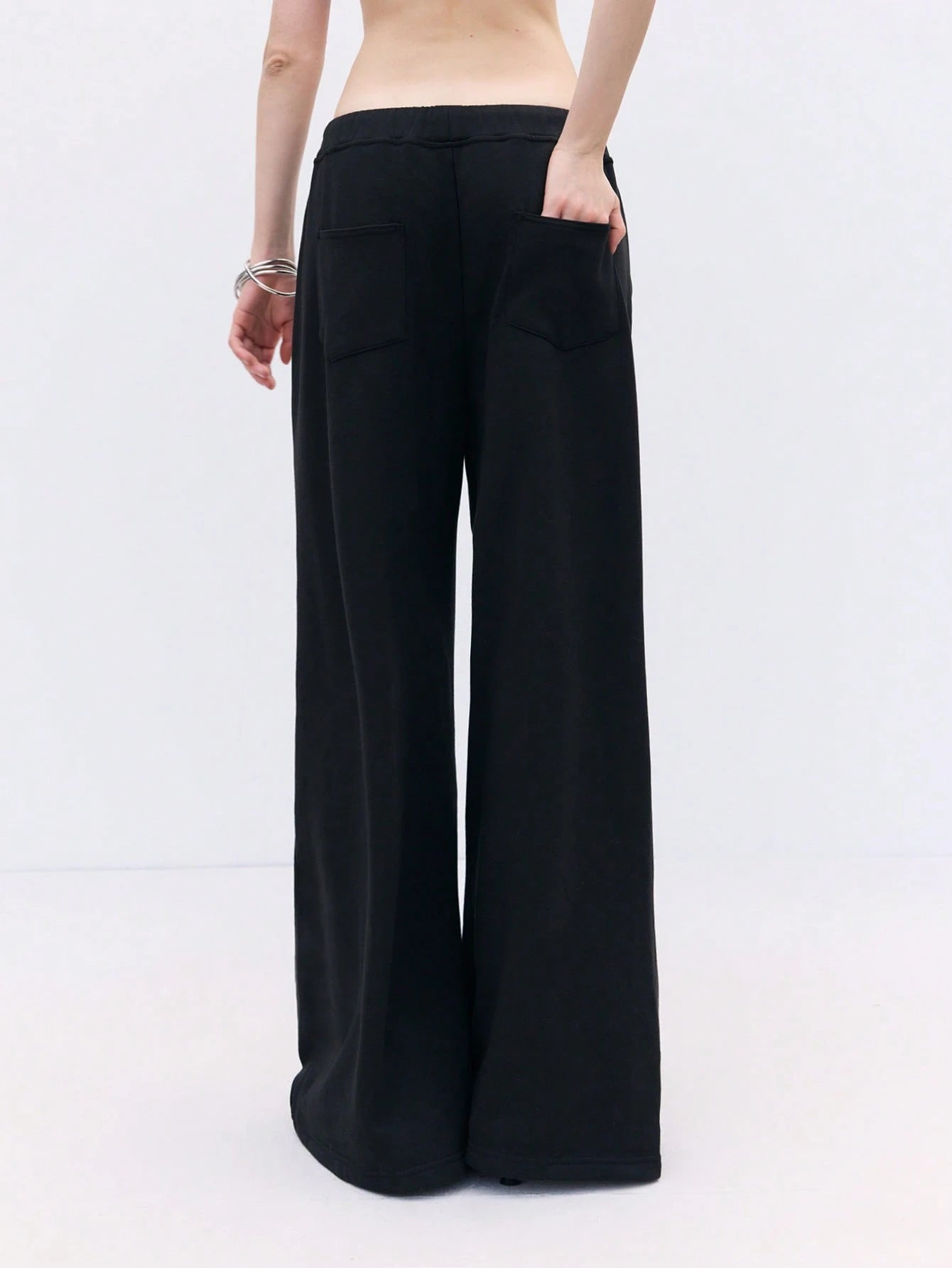 VIXEN EYELET PANTS